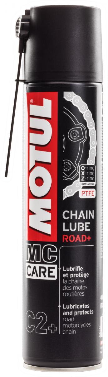 Motul - kit kedjerengöring