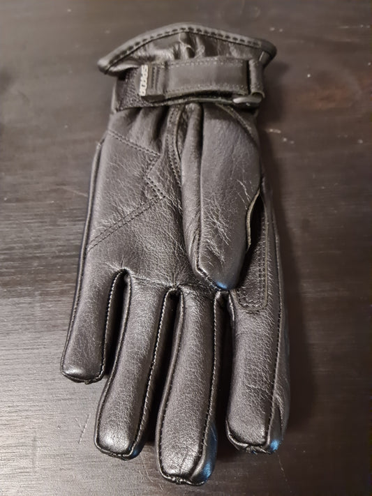 Free Ride CE WP - Dam - Svarta