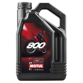 Motul 800 2T FL Off road