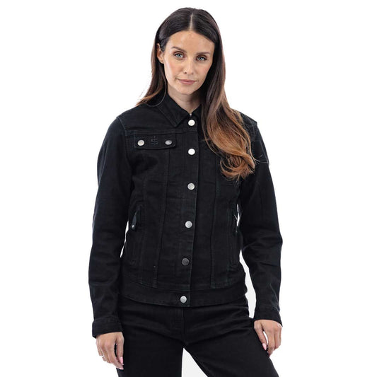 Tura Trucker CE - Jeansjacka Dam