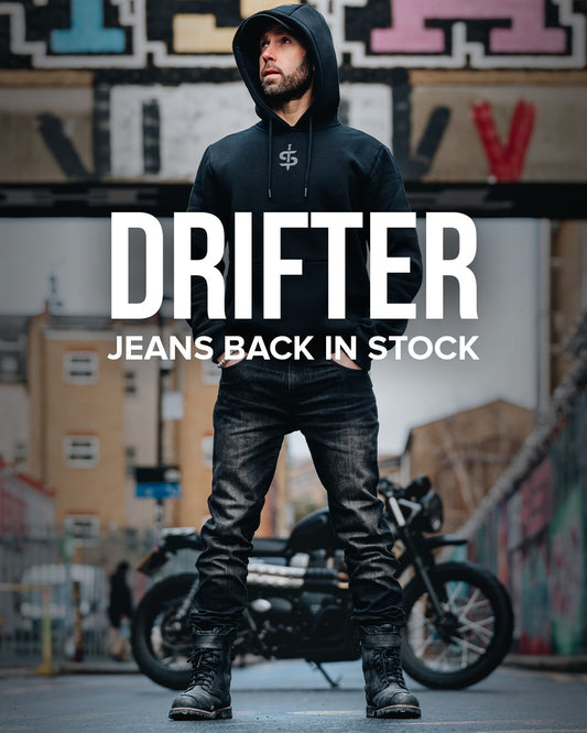 Drifter CE - Jeans