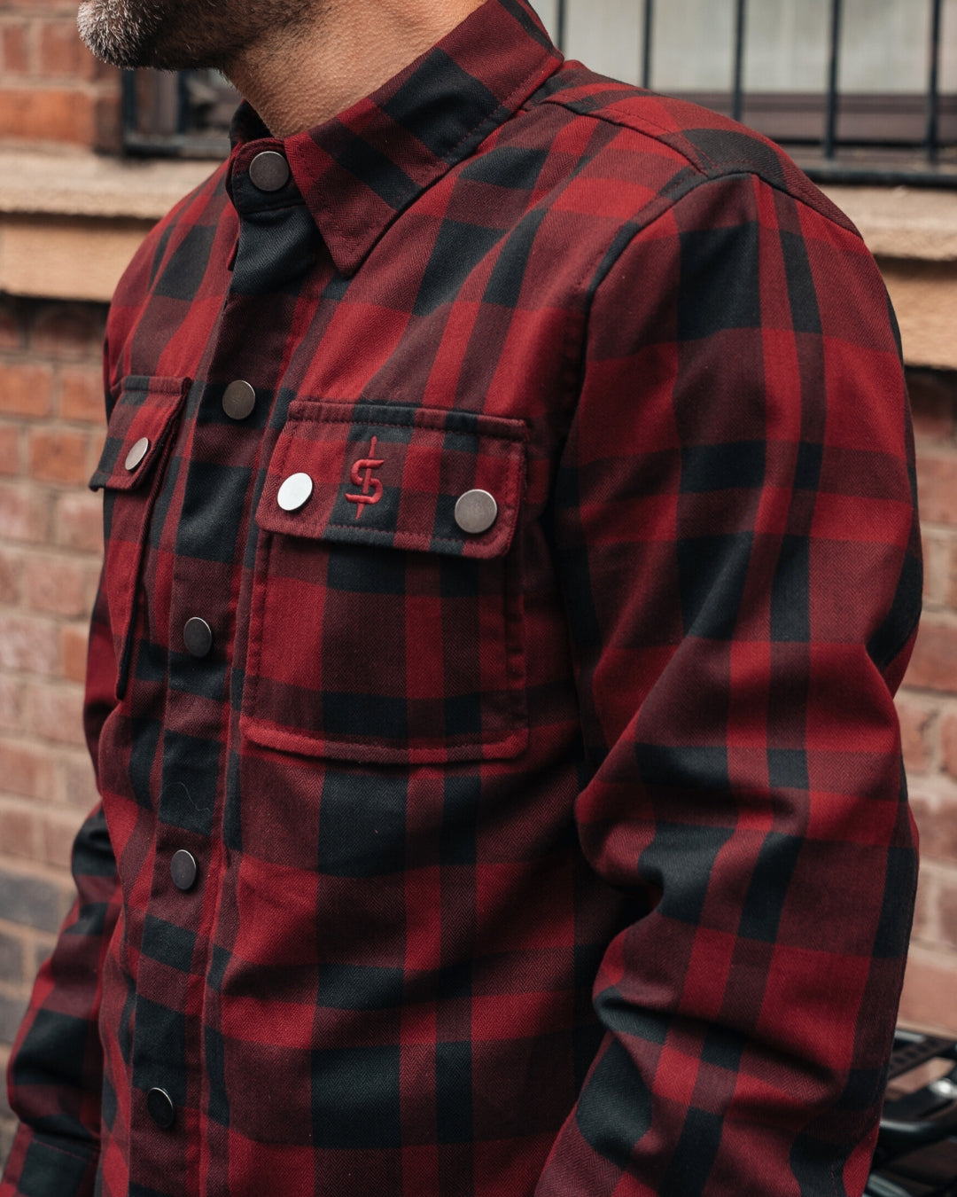Ember Shirt CE