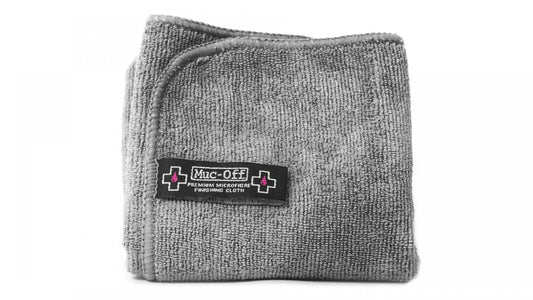 Muc-Off - Microfiber polerduk