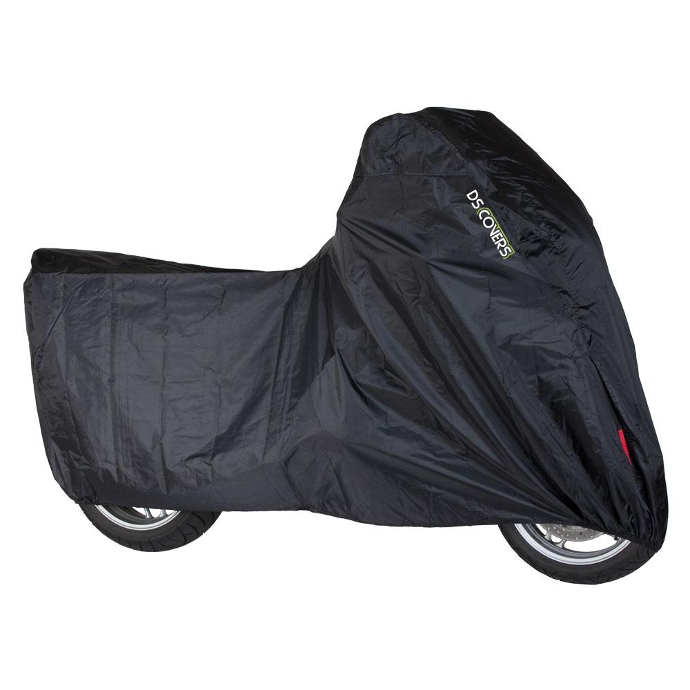 DS Covers - Överdrag Motorcykel