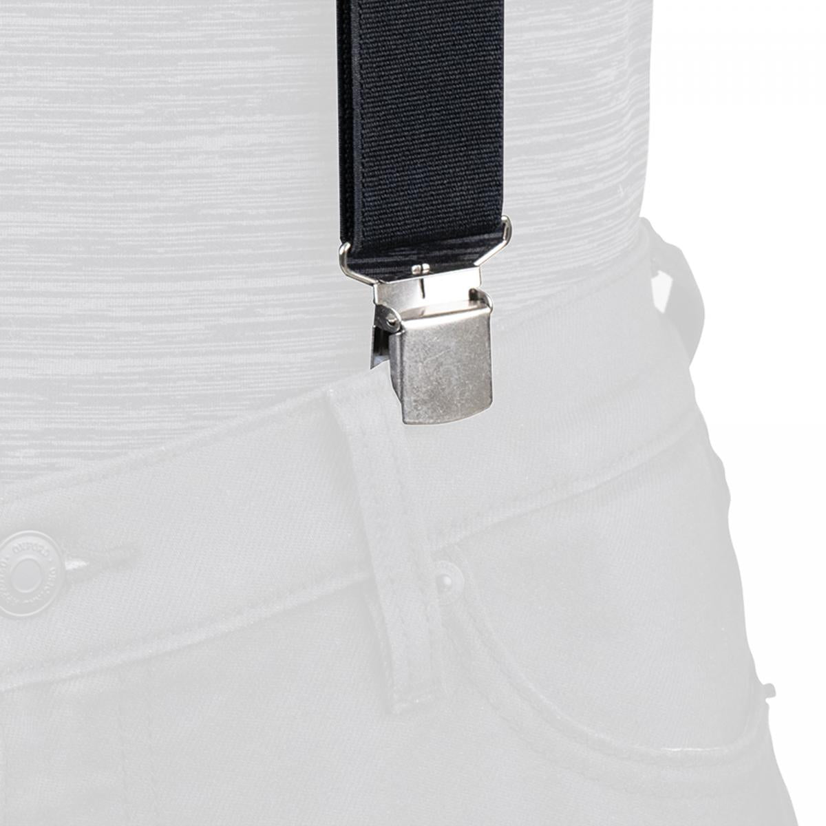 Oxford Hängslen - Riggers Slim