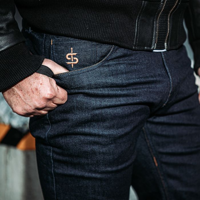 Ronin CE - Jeans