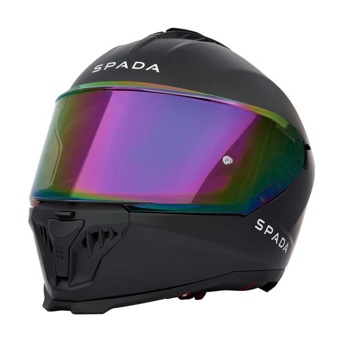 Visir - Hjälm SP18