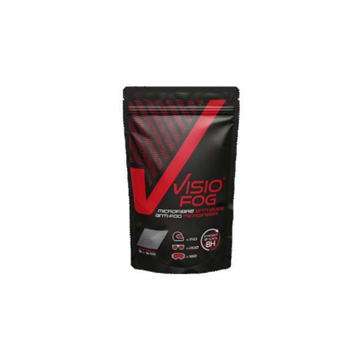 Visiodry - Antifog