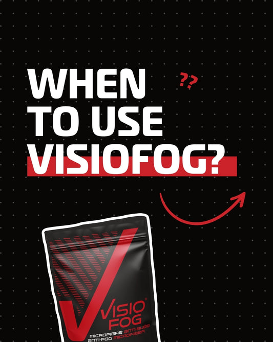 Visiofog - Antifog
