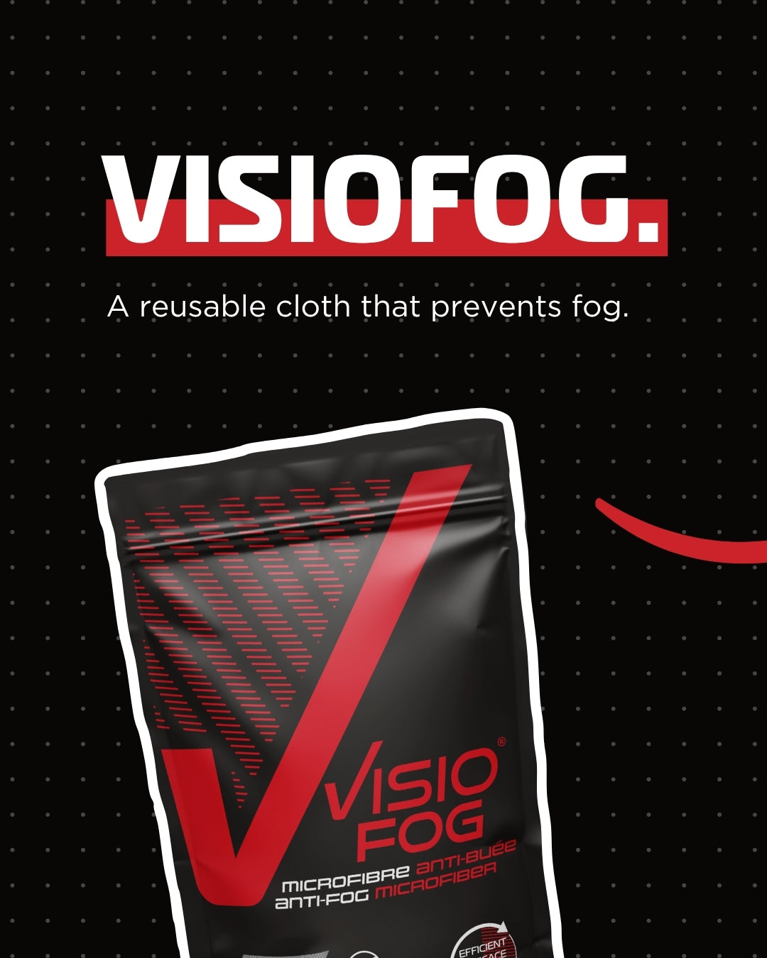 Visiofog - Antifog