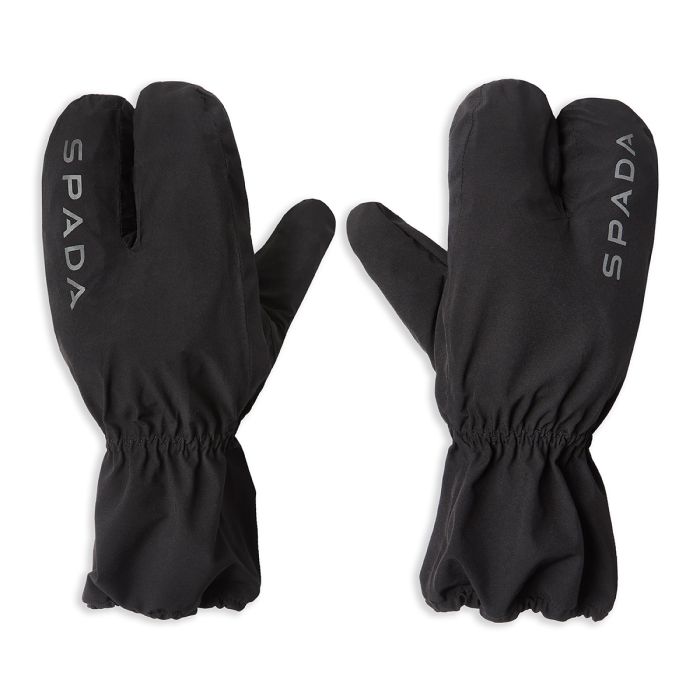 Aqua Shield WP - Överdrag handskar claw - Regntäta