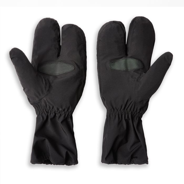 Aqua Shield WP - Överdrag handskar claw - Regntäta
