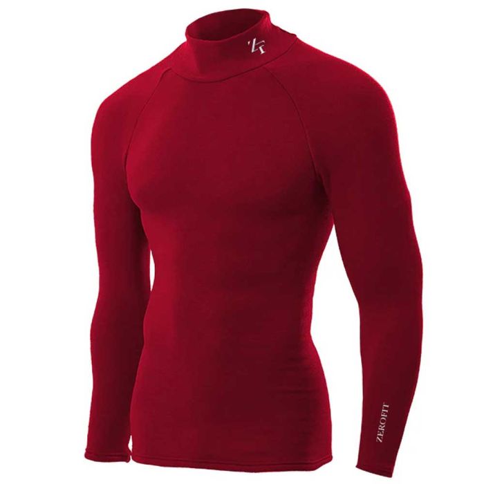 ZeroFit Ultimate Heatrub - Underställ långärmad tröja