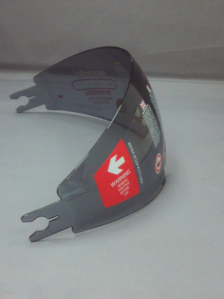 Inre visir - Hjälm RP-One