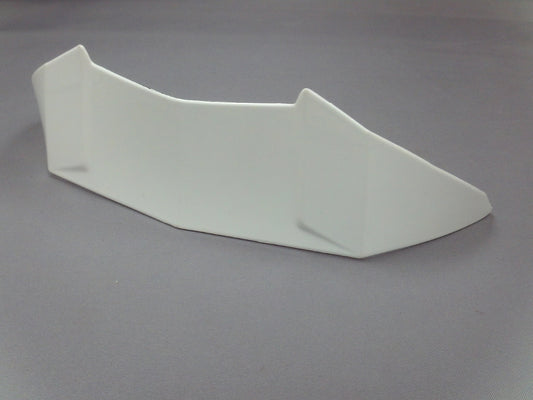 Spoiler baktill - Hjälm RP-One