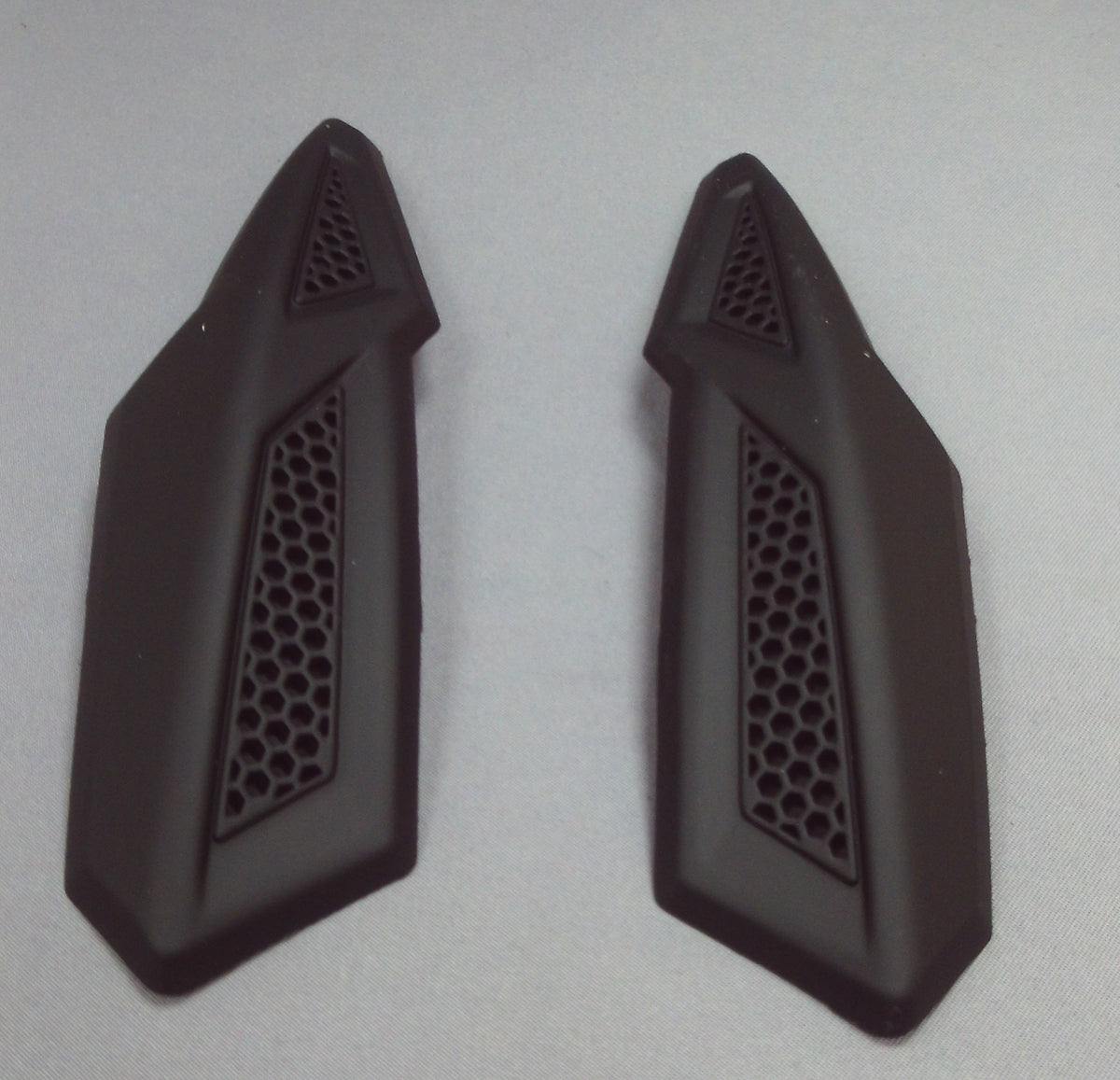 Ventilation baktill - Hjälm Storm