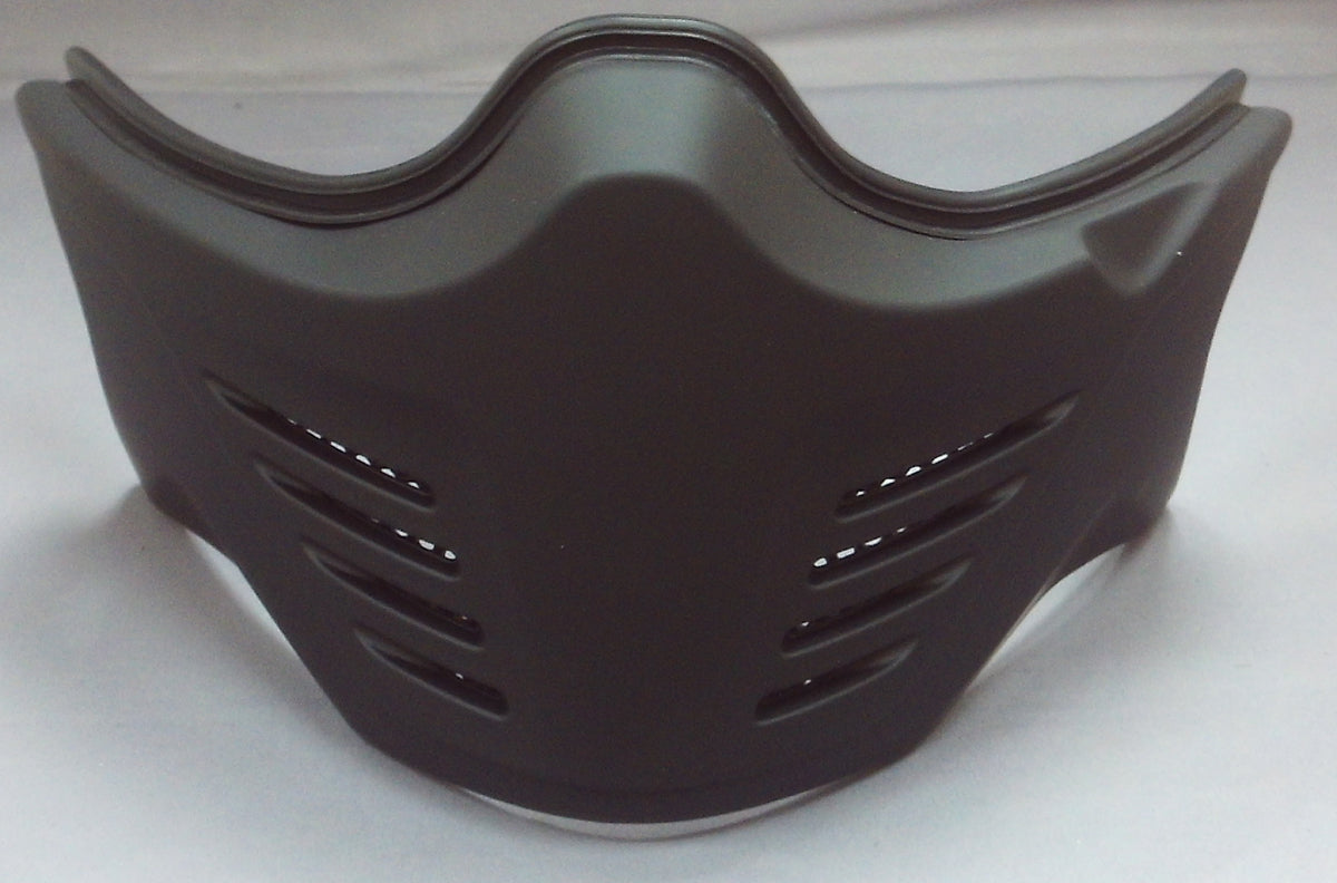 Ventilation haka - Hjälm Storm