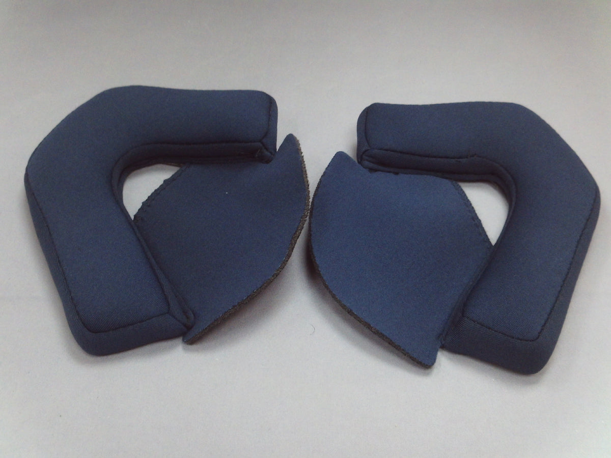 Kindkuddar - Hjälm Storm