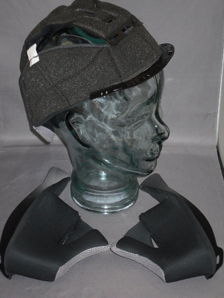 Foder - Hjälm Intrepid