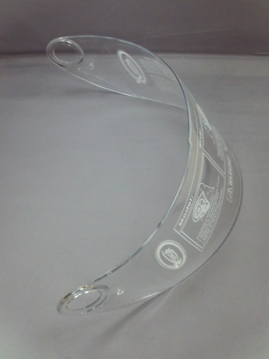 Visir - Hjälm RP900