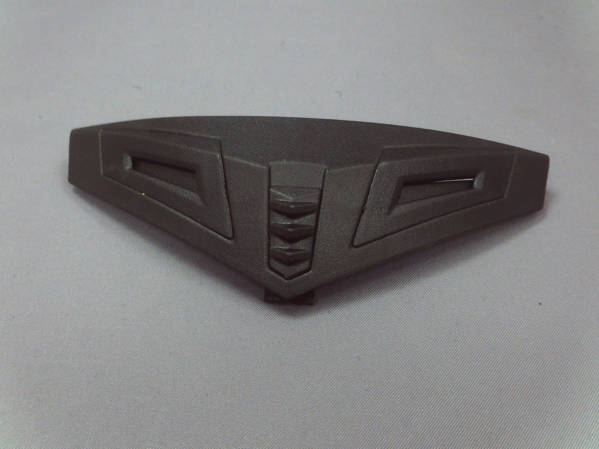 Ventilation framtill - Hjälm RP900