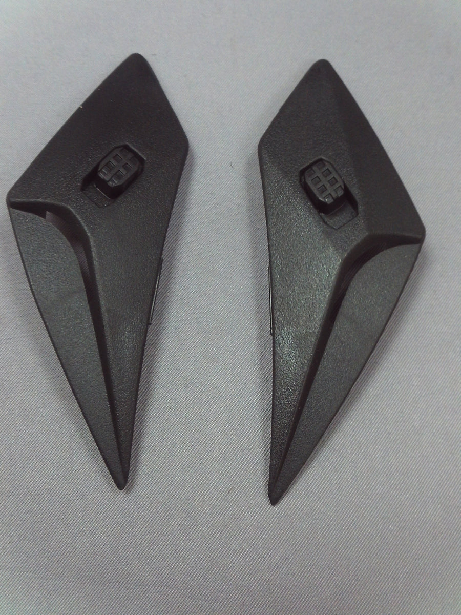 Ventilation sidor - Hjälm RP900