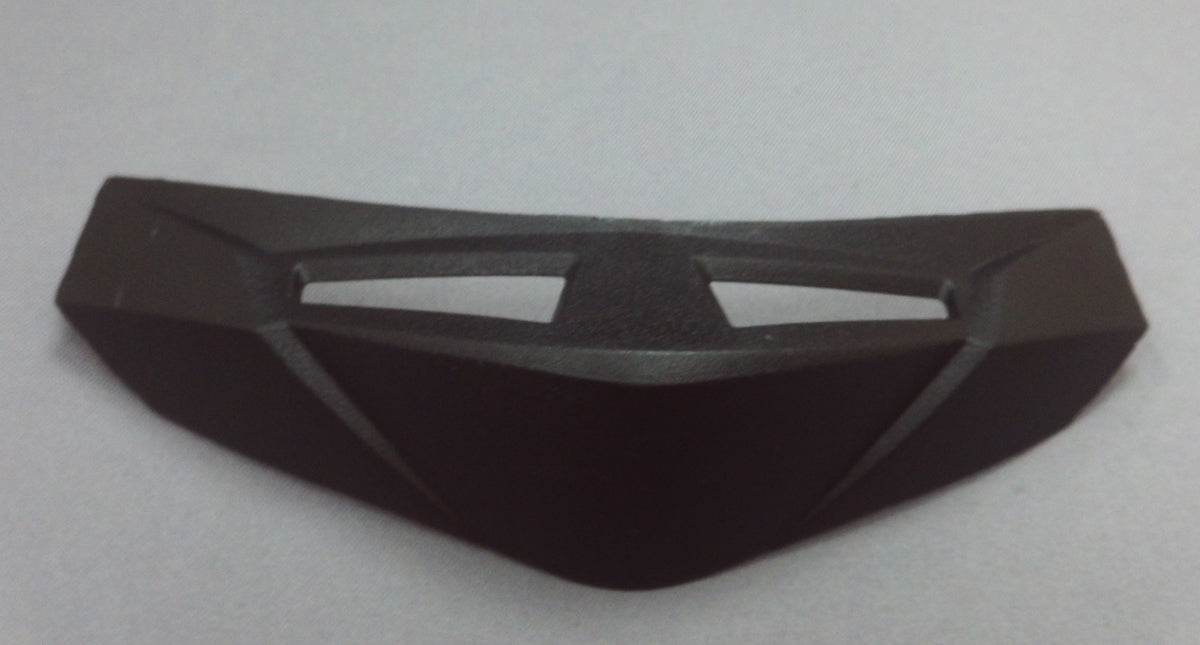 Ventilation baktill - Hjälm RP900