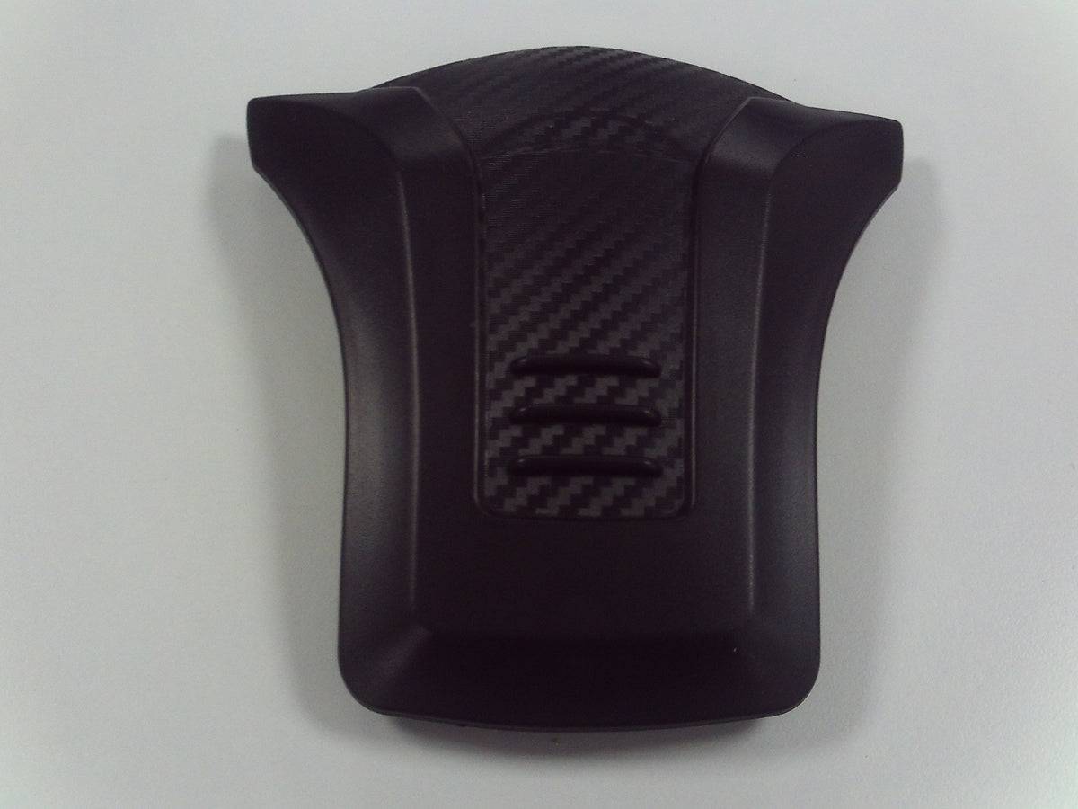 Ventilation - Hjälm Orion