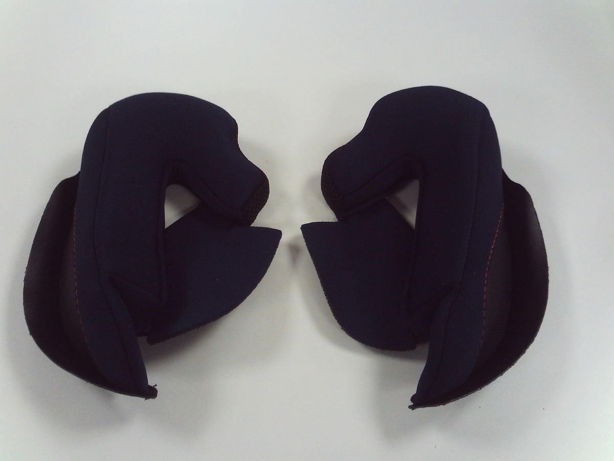 Kindkuddar - Hjälm Orion