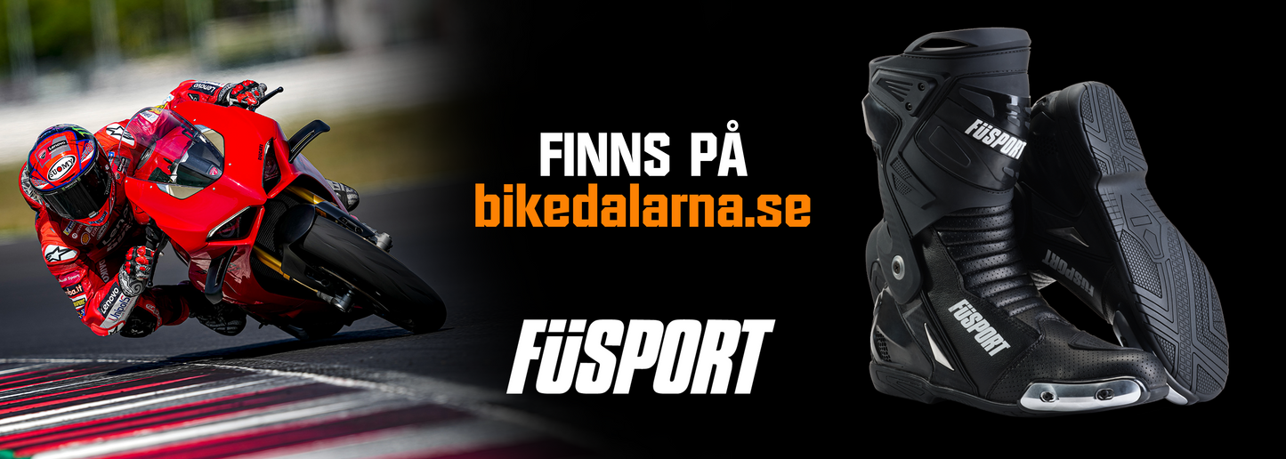 Füsport Rennen V2