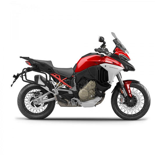 SHAD Monteringssats - 4P System Ducati Multistrada V4 1200