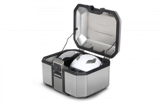 SHAD TR48 TERRA - Toppbox