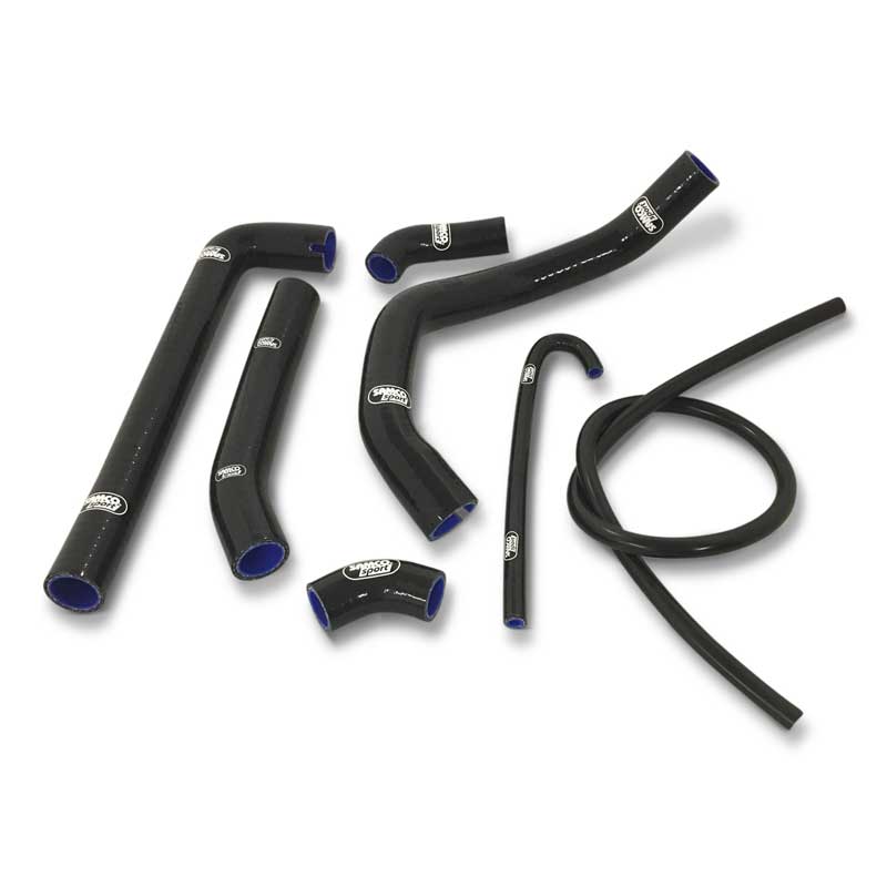 SAMCO Sport - Kylarslang kit passande Ducati Panigale 899/959/1199/1299 2012-2020