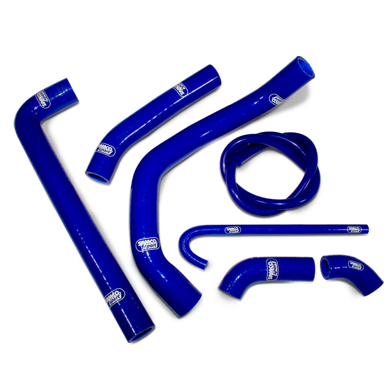 SAMCO Sport - Kylarslang kit passande Ducati Panigale 899/959/1199/1299 2012-2020