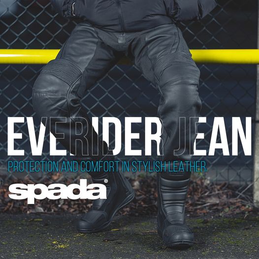 Everider CE - Dam
