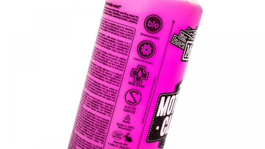 Muc-Off - Rengöring Bike Cleaner Capped with Trigger