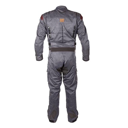 Stelvio Overall CE