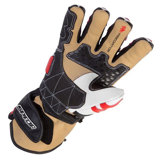 Predator II CE - Racinghandskar