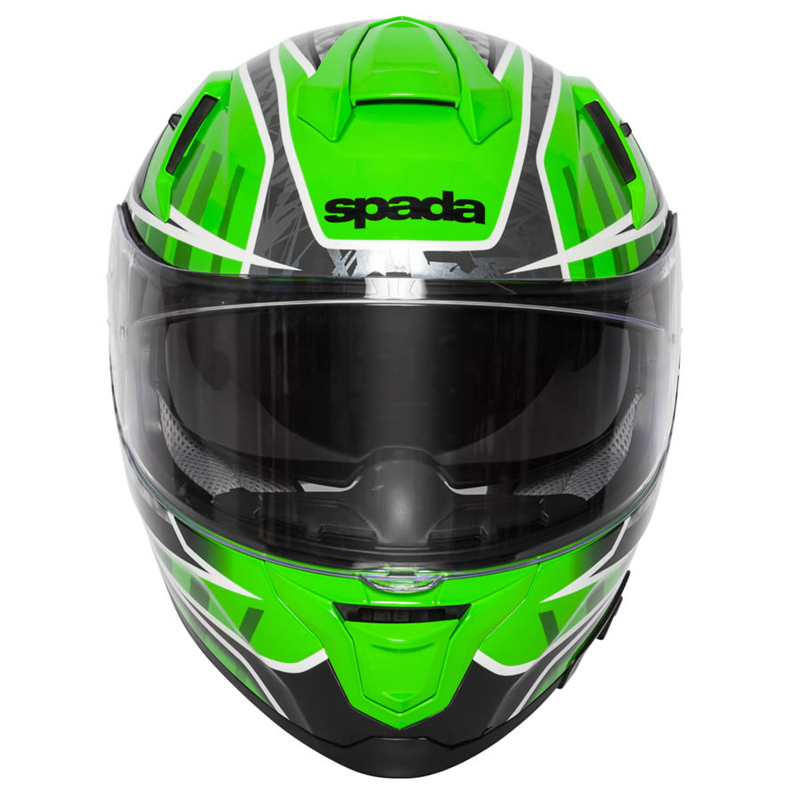 SP1 Raptor CE