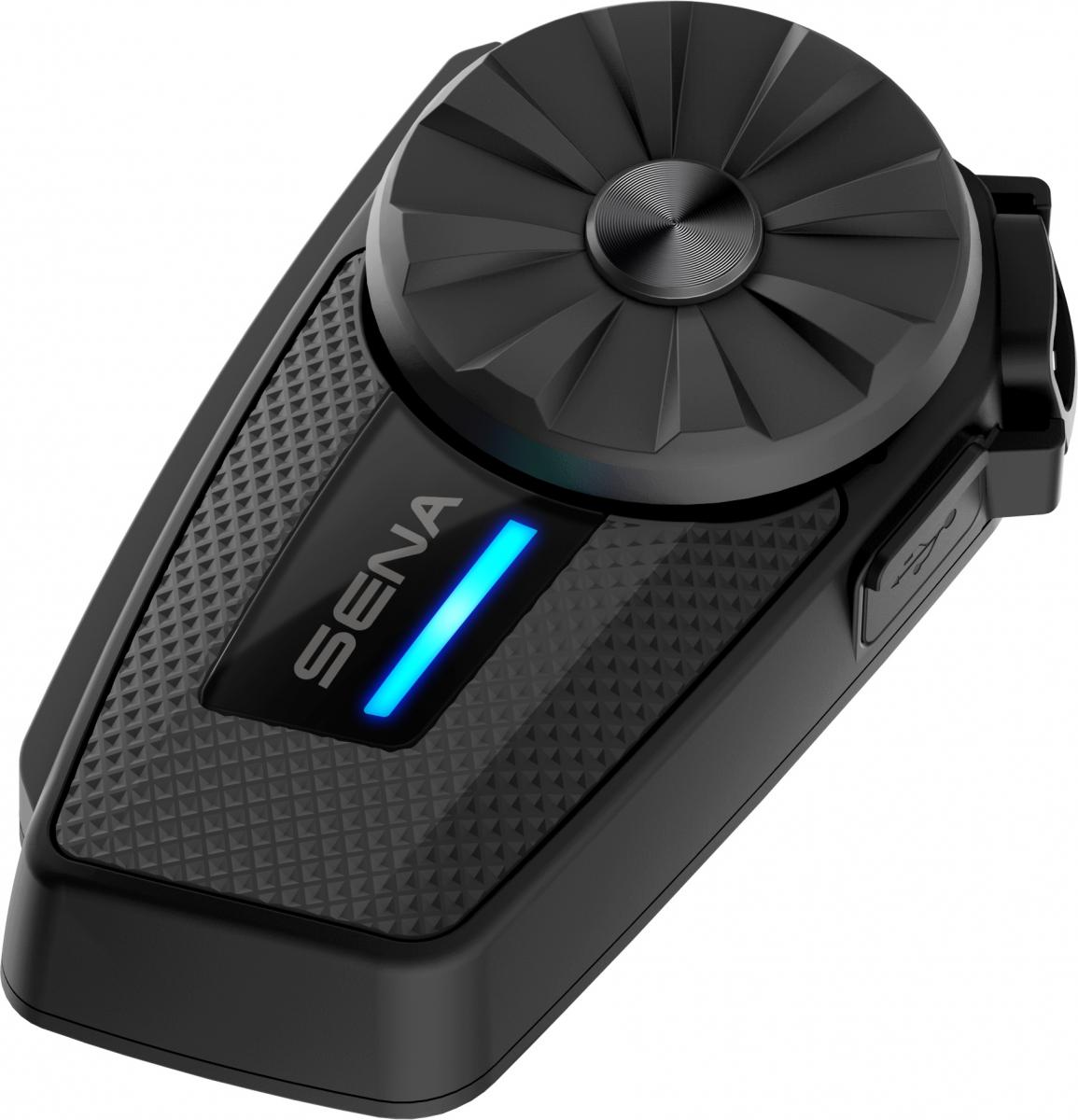 SENA SPIDER ST1 - Mesh Intercom Duo