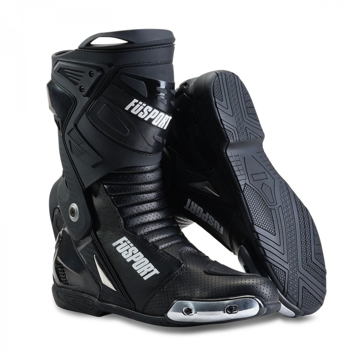 Füsport Rennen V2