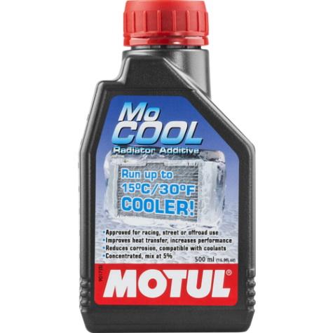Motul - MoCOOL Kylarvätsketillsats