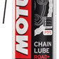 Motul - kit kedjerengöring