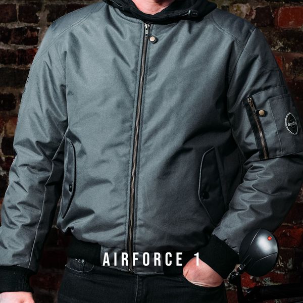 Airforce 1 CE