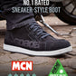 Striders CE