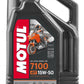 Motul 7100 4T 15w-50