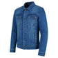 Trucker CE - Jeansjacka