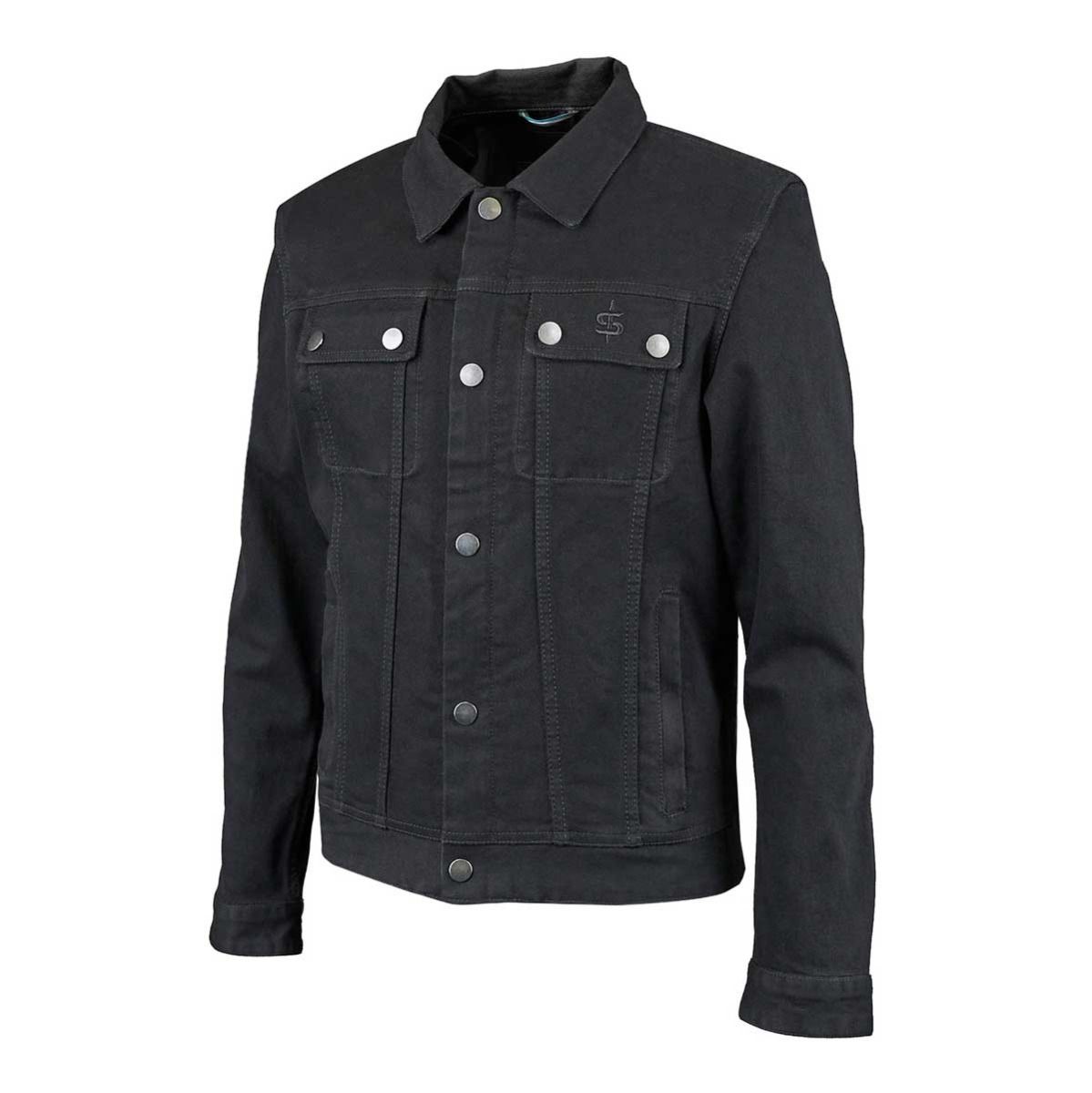Trucker CE - Jeansjacka