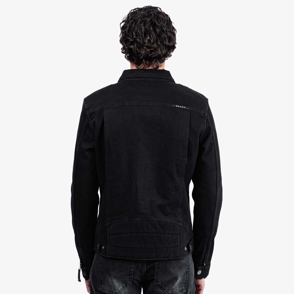 Trucker CE - Jeansjacka
