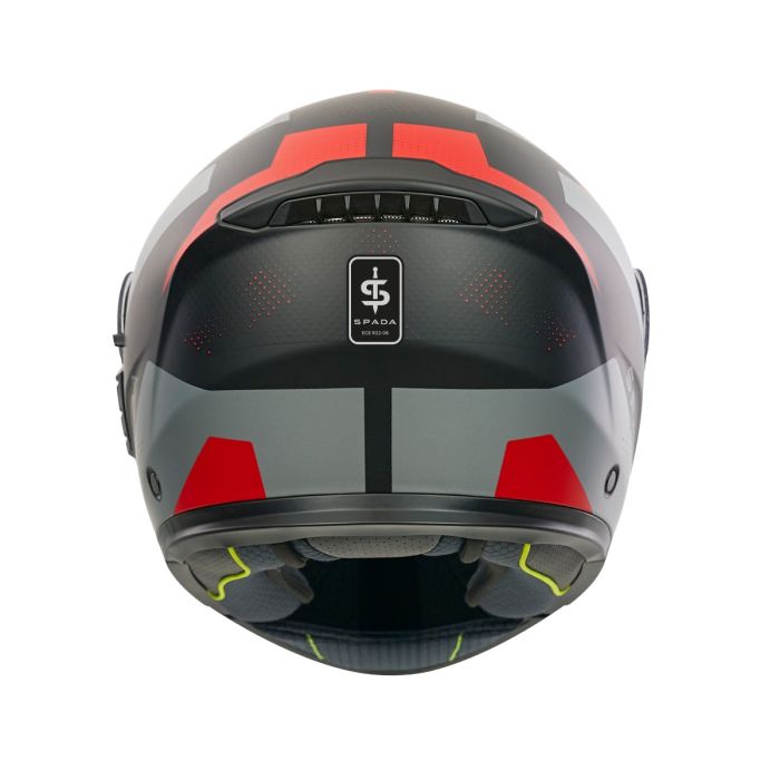 Orion 2 Geo Camo CE
